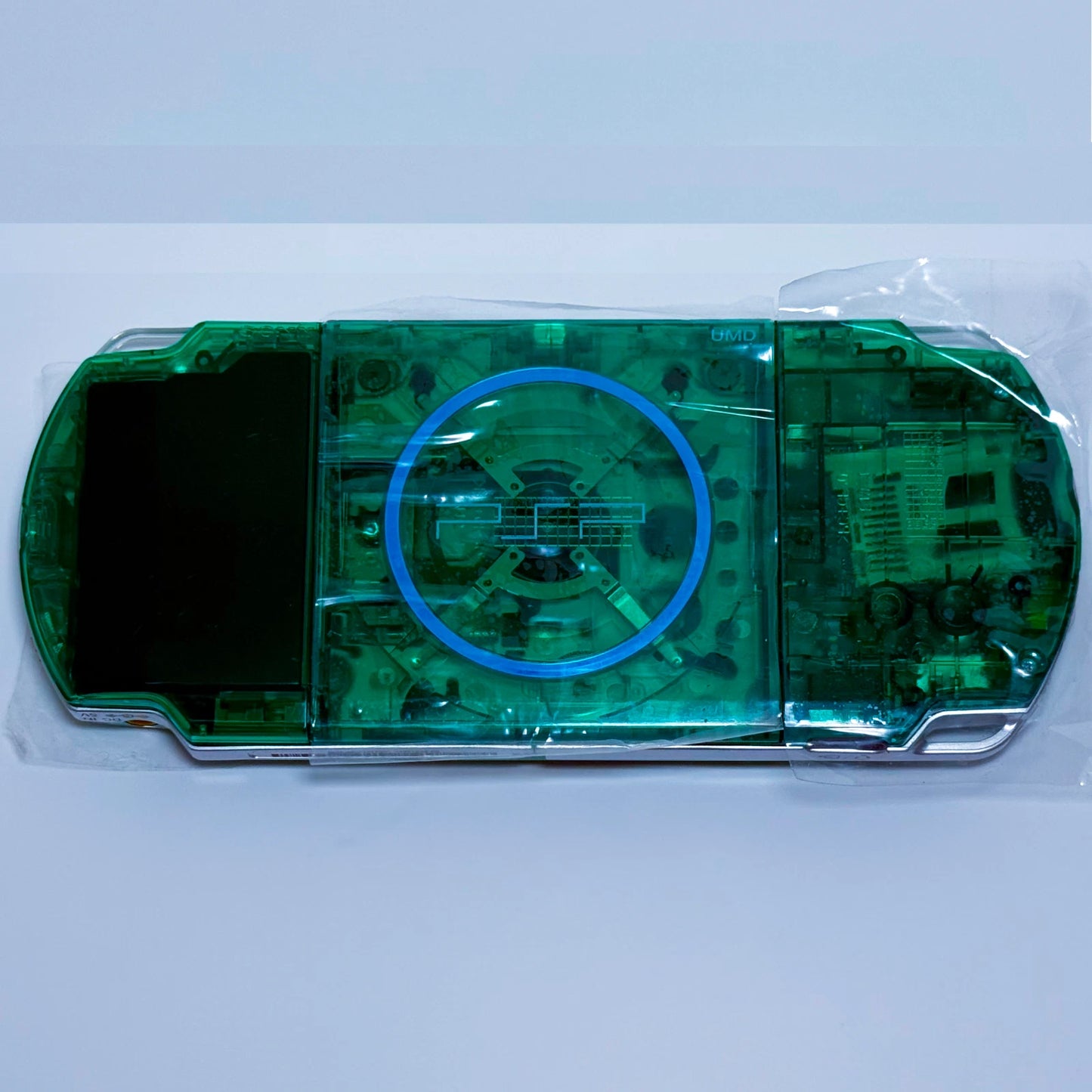 Custom PsP 3000s