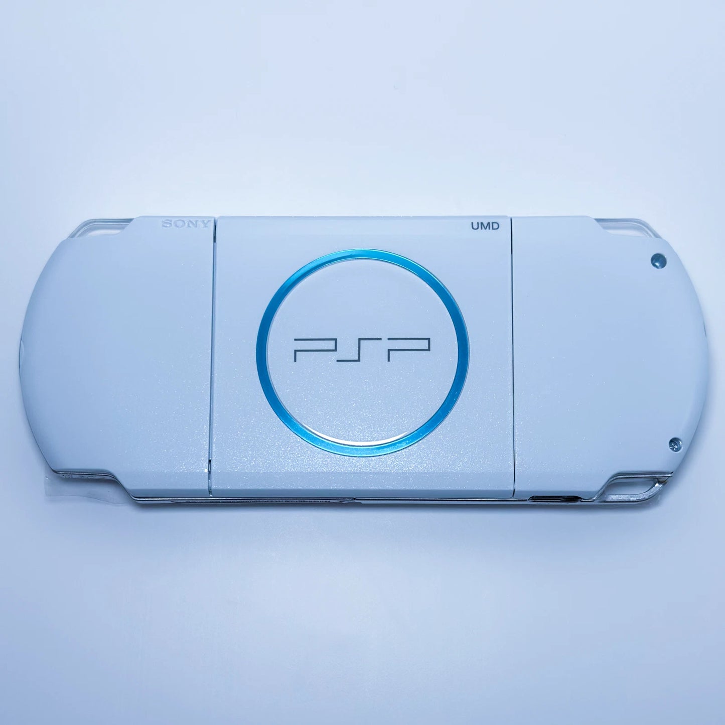 Custom PsP 3000s