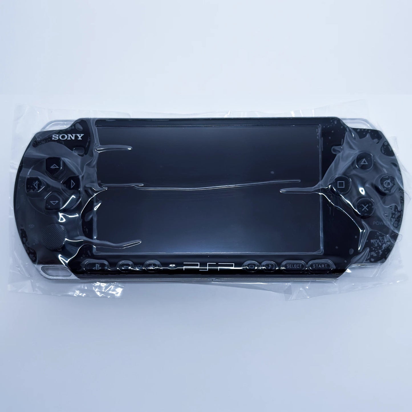 Custom PsP 3000s