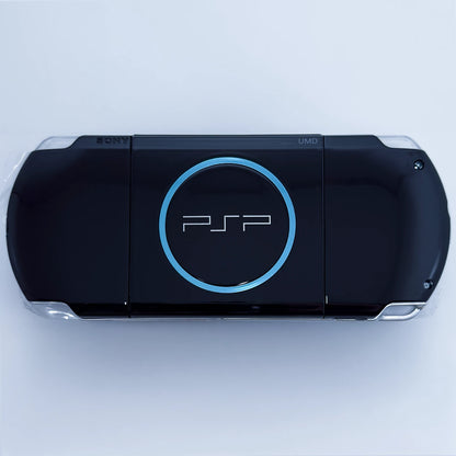 Custom PsP 3000s
