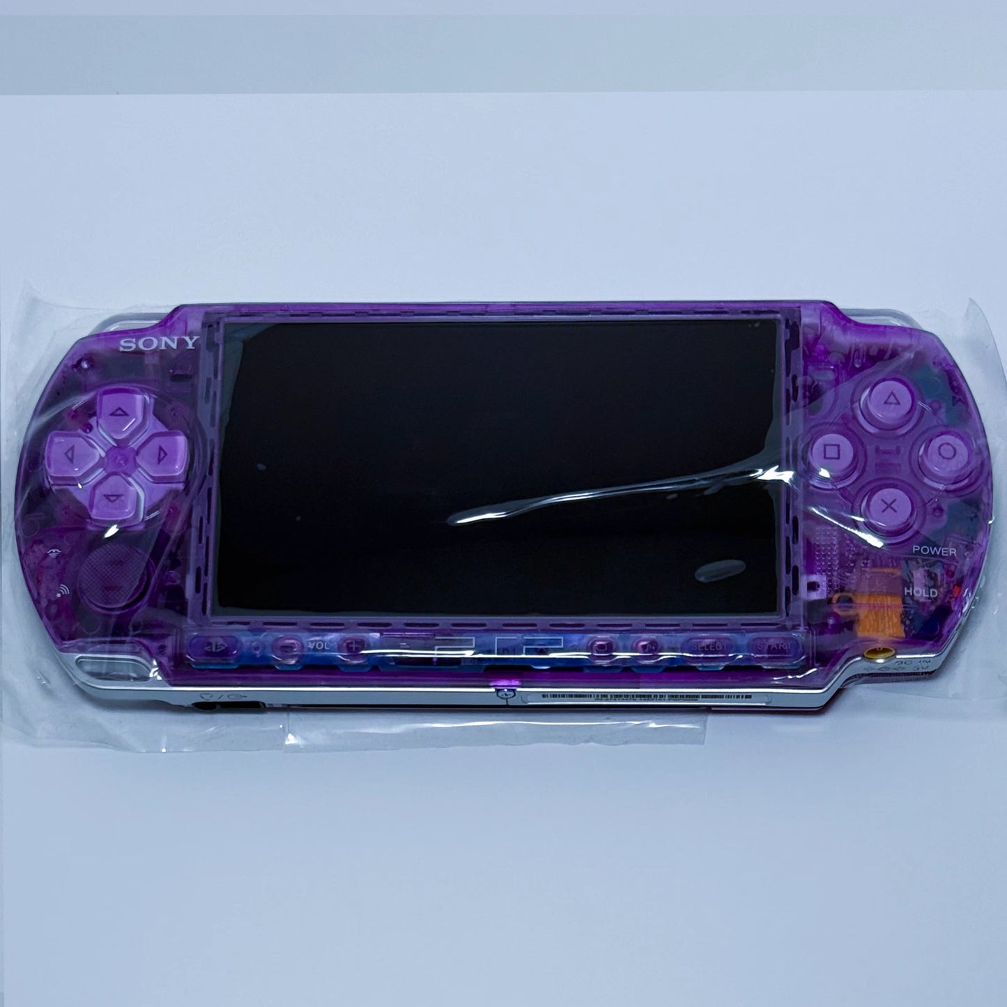 Custom PsP 3000s