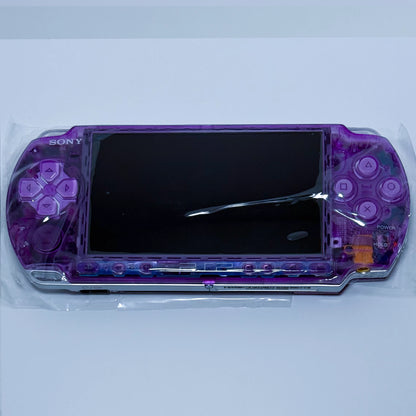 Custom PsP 3000s