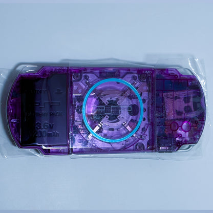 Custom PsP 3000s