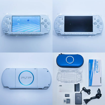 Custom PsP 3000s