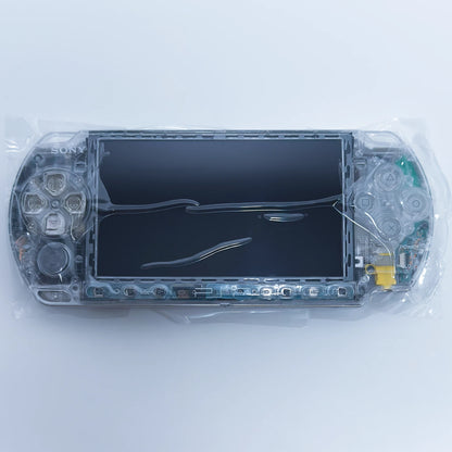 Custom PsP 3000s