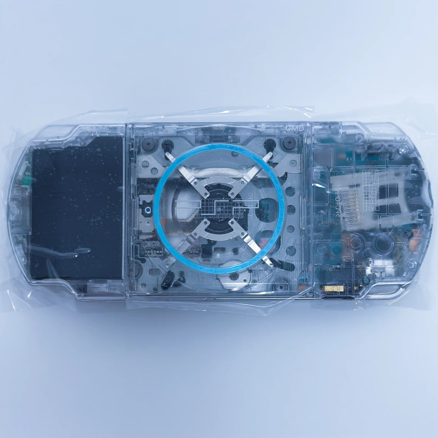 Custom PsP 3000s