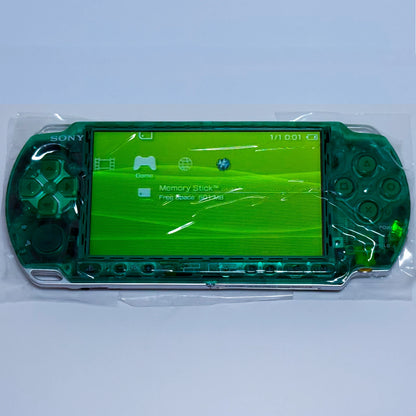 Custom PsP 3000s
