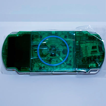 Custom PsP 3000s