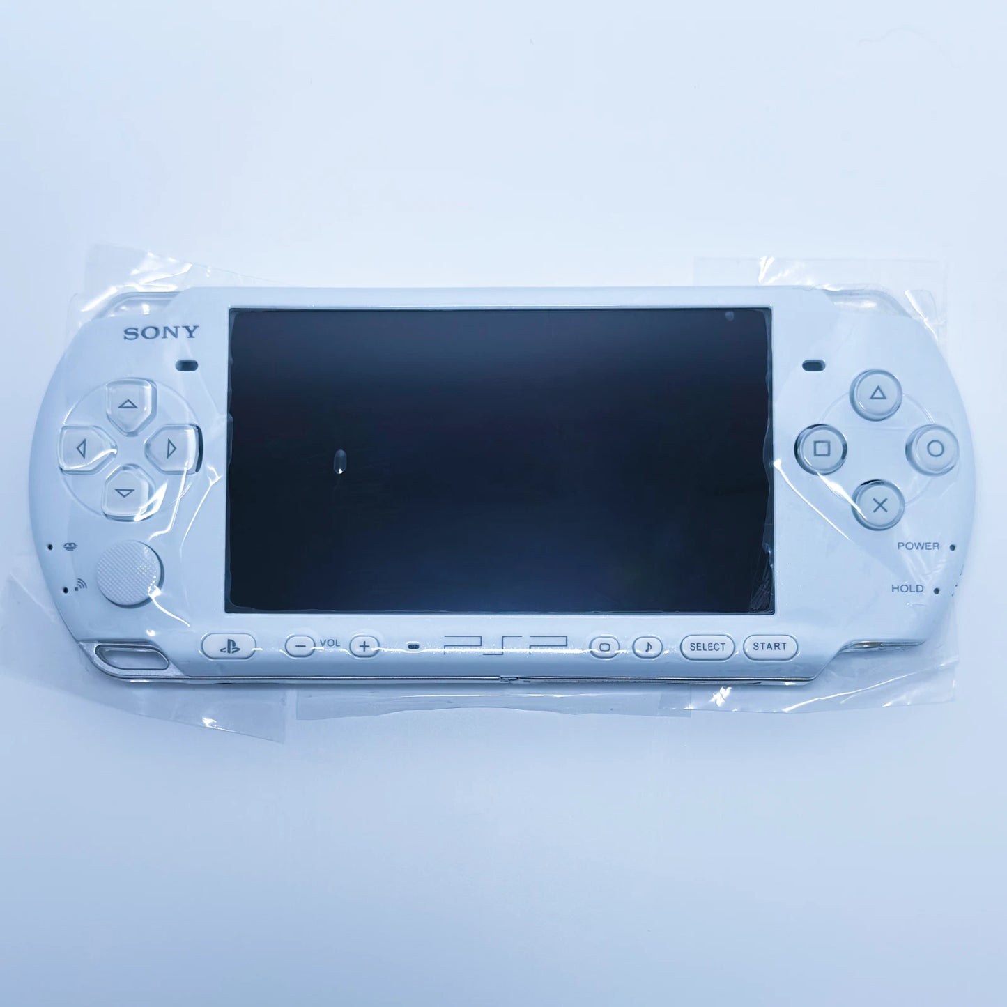Custom PsP 3000s